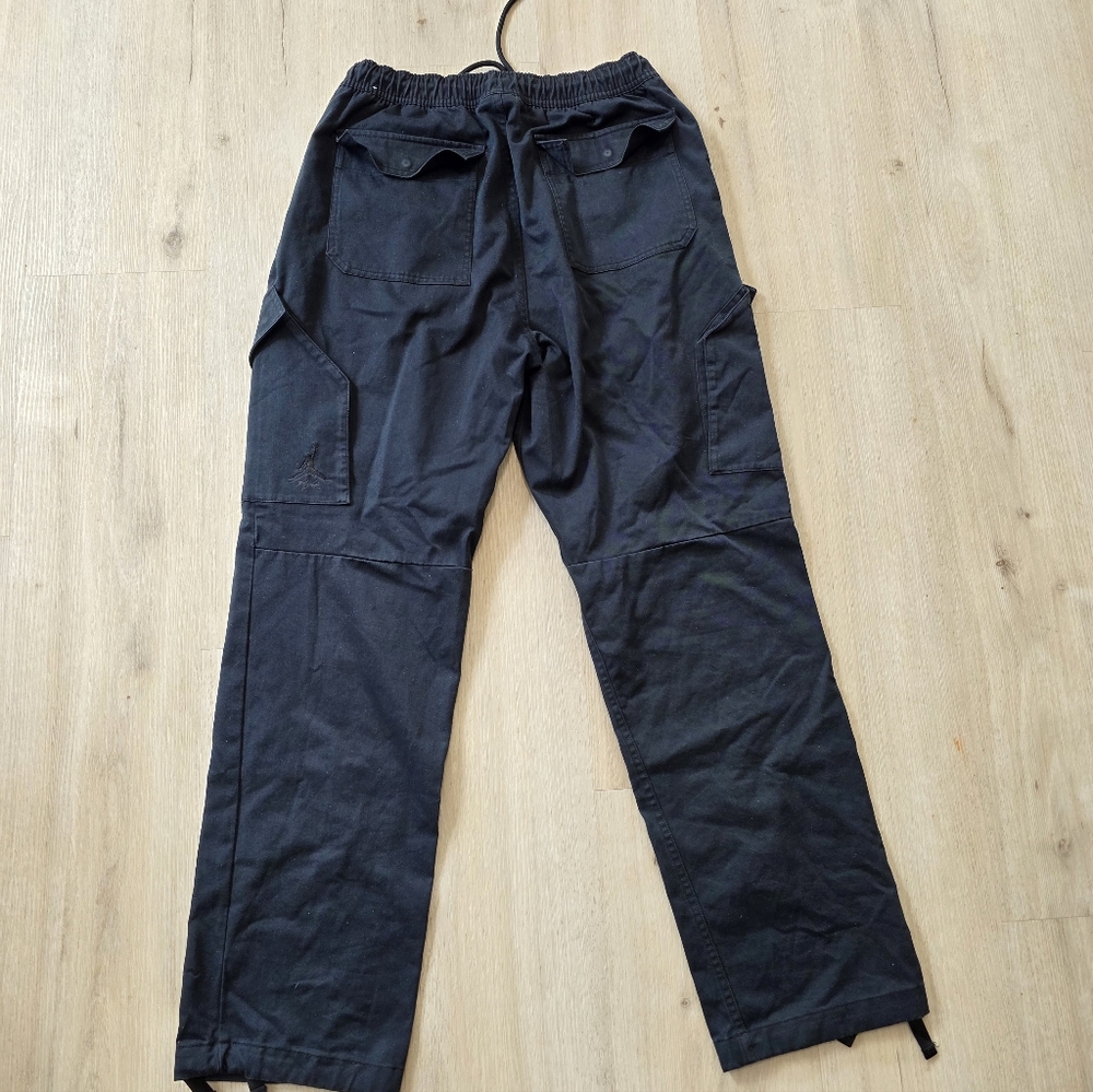 Jordan Essentials Statement Chicago Pants Men's S… - image 3